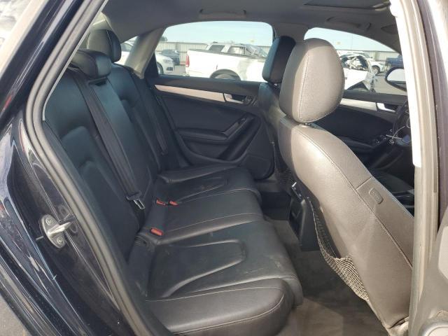 2016 Audi A4 Premium S-line