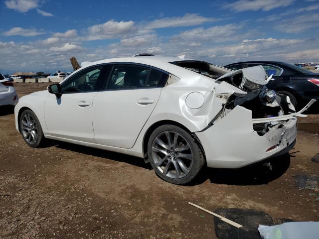 2015 Mazda 6 Grand Touring