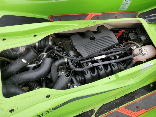 2020 Sea Doo RXT