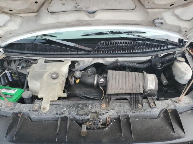 2003 Chevrolet Express G1500