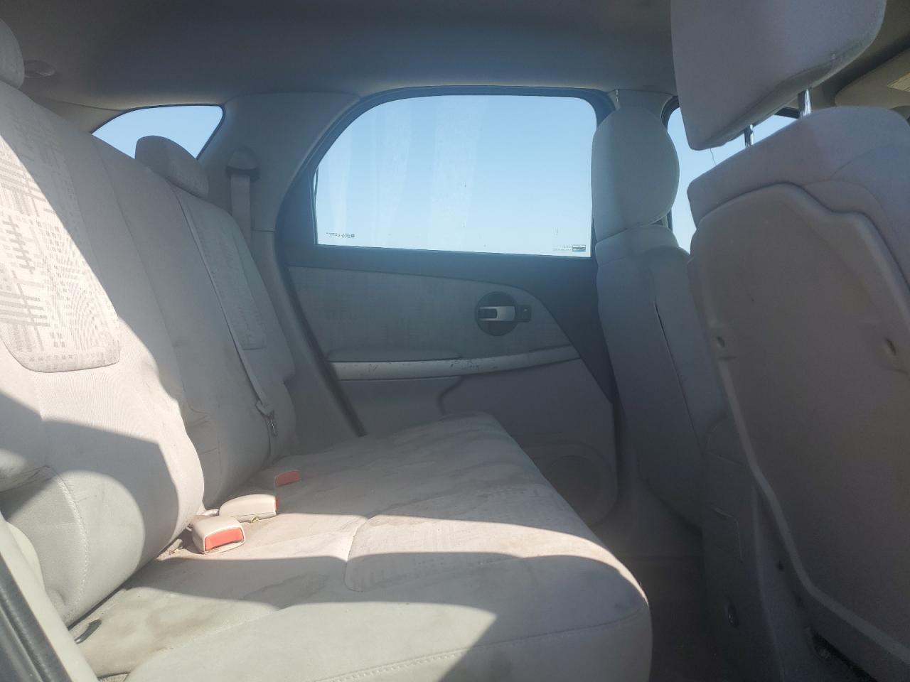 2006 Chevrolet Equinox ls