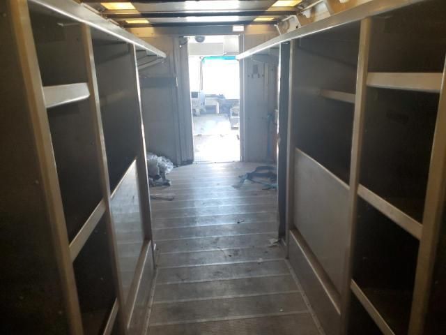 2012 Workhorse Custom Chassis 2012 Workhorse Commercial-Trucks Semi Truck