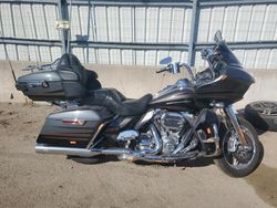2016 Harley-Davidson Fltruse CVO Road Glide for sale in Elgin, IL