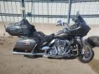 2016 Harley-Davidson Fltruse CVO Road Glide