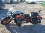 2006 Honda VTX1800 S2