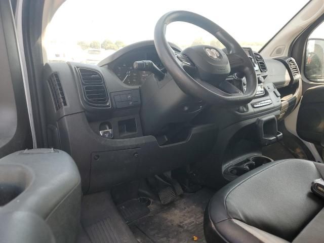 2023 Dodge RAM Promaster 1500 1500 Standard