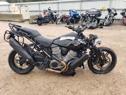Pure sale lots for sale at auction: 2021 Harley-Davidson RA1250