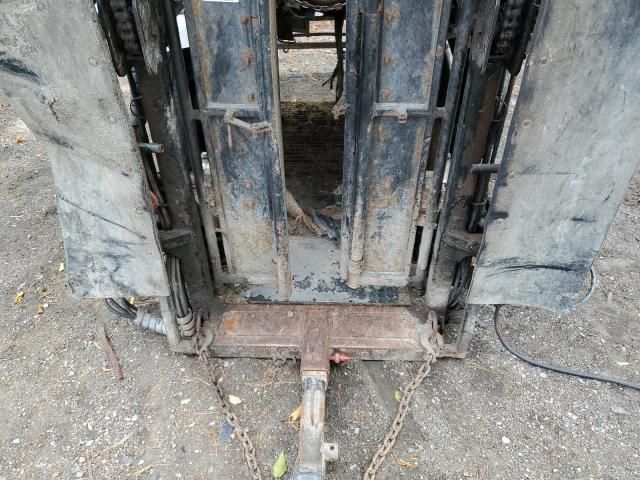 2020 Other 2020 Appleton Steel Livestock Squeeze Chute