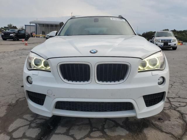 2014 BMW X1 XDRIVE35I