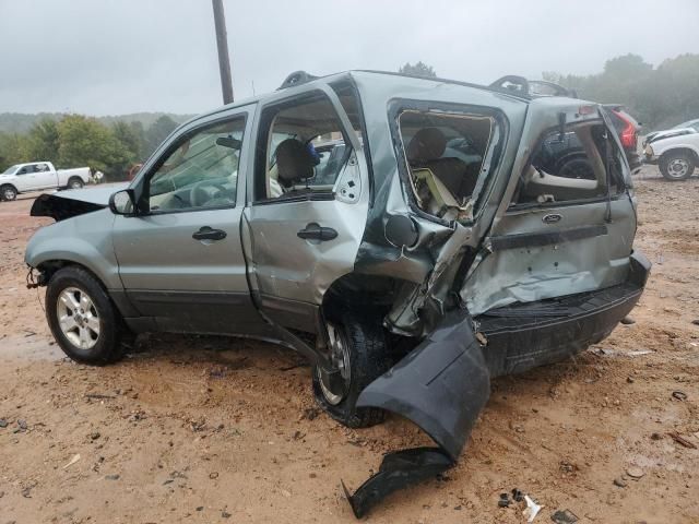 2005 Ford Escape XLT