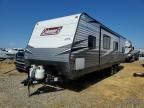 2020 Coleman Trailer