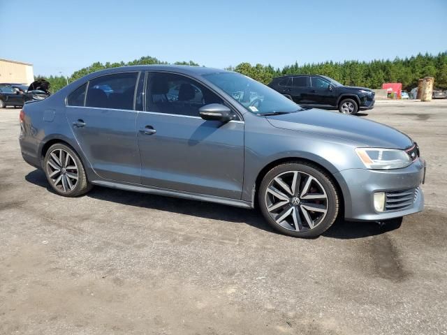 2012 Volkswagen Jetta GLI
