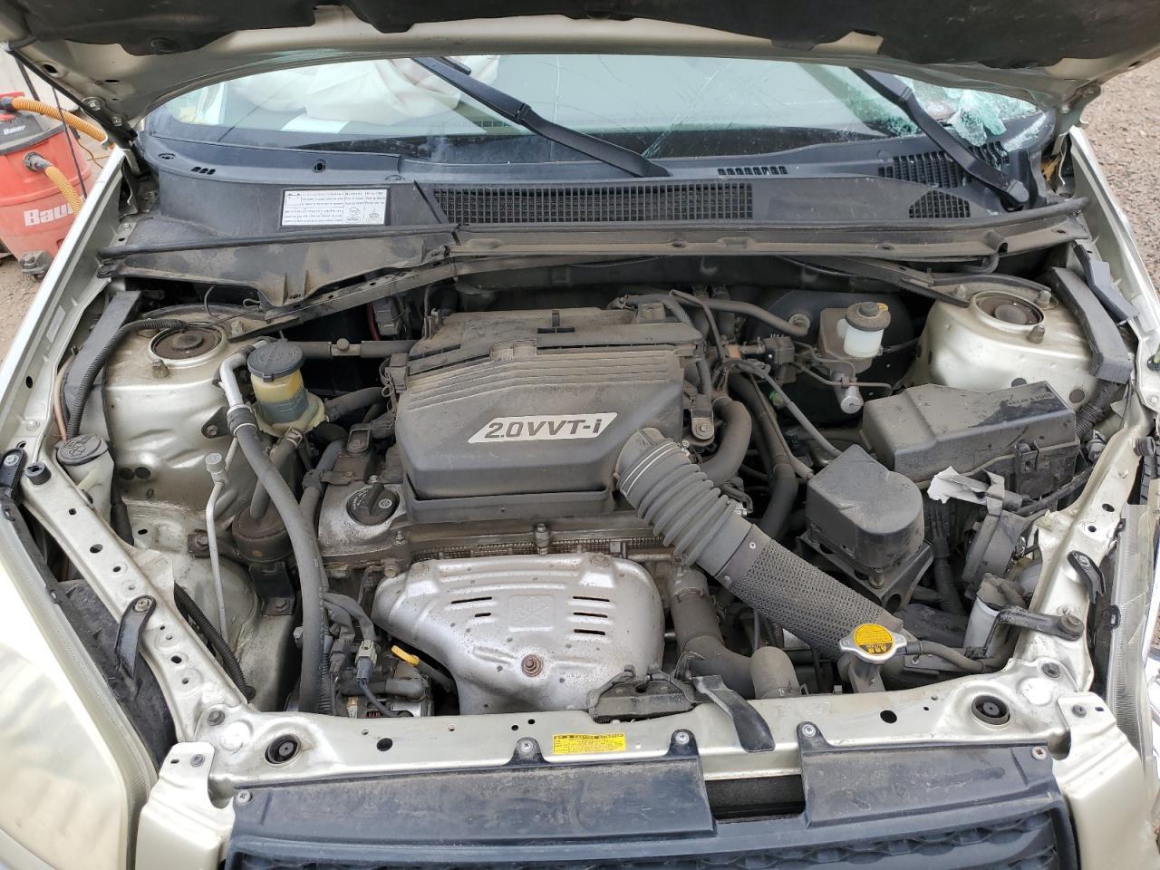 2002 Toyota Rav4
