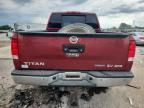 2013 Nissan Titan S