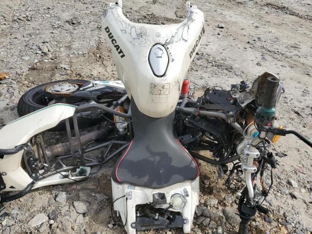 2009 Ducati Multistrada 1100