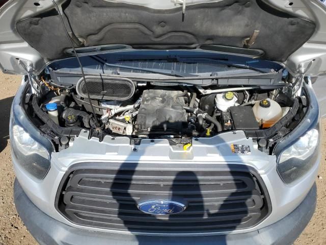 2016 Ford Transit T-350 HD