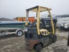 2016 Hyster S40FT Forklift