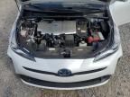 2022 Toyota Prius Night Shade