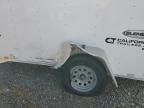 2022 LGS 2022 Look Utility Trailer