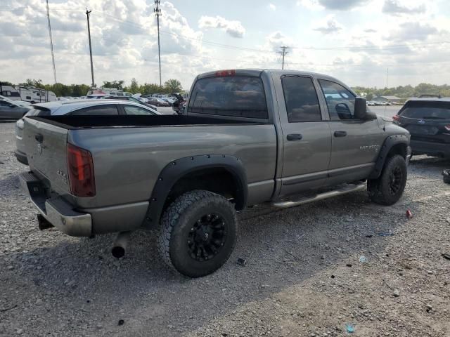 2005 Dodge RAM 2500 ST