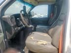2013 Chevrolet Express G2500