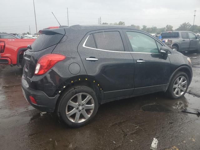 2016 Buick Encore Premium