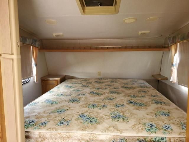 1993 Travel Supreme Trailer
