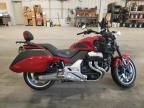 2014 Honda CTX1300