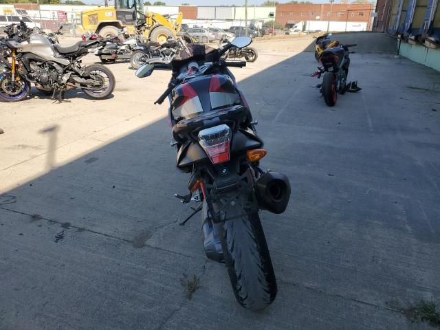 2010 BMW K1300 S