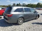 2011 Honda Odyssey exl