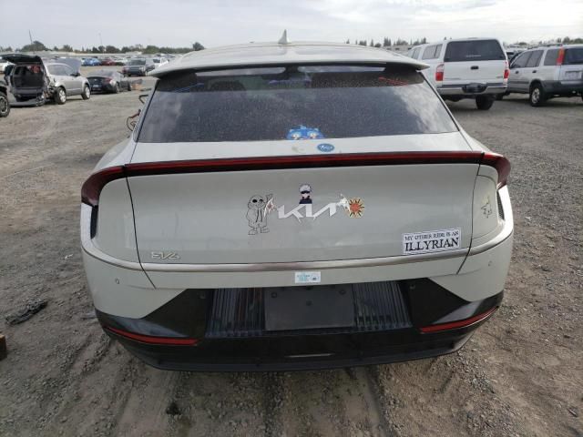 2022 KIA EV6 Light