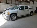 2012 Chevrolet Silverado K1500 LT