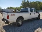 2008 Ford F250 Super Duty