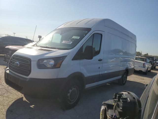 2017 Ford Transit T-350