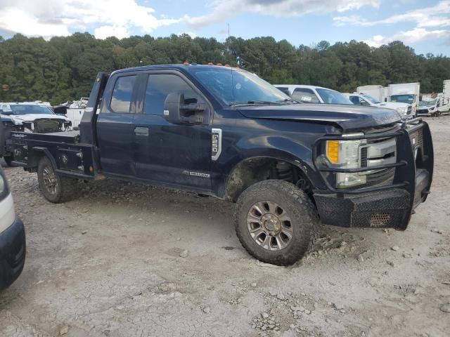 2017 Ford F250 Super Duty