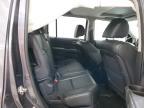 2015 Honda Pilot exl