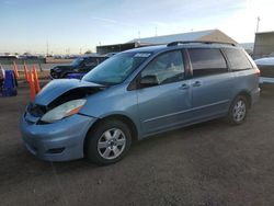 2006 Toyota Sienna CE for sale in Brighton, CO