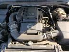 2013 Nissan Frontier S
