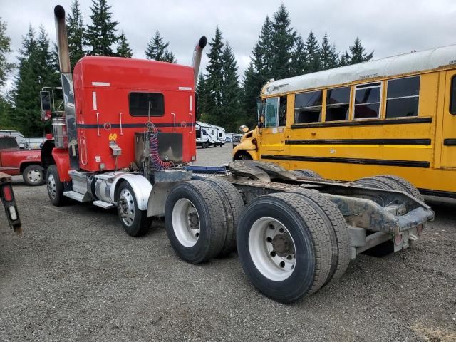 2014 Kenworth Construction T800