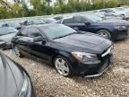 2017 Mercedes-Benz CLA 250