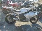 2006 Suzuki GSX-R750 K6