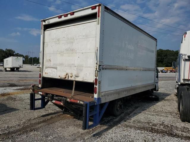 2006 GMC W4500 W450-Trucks