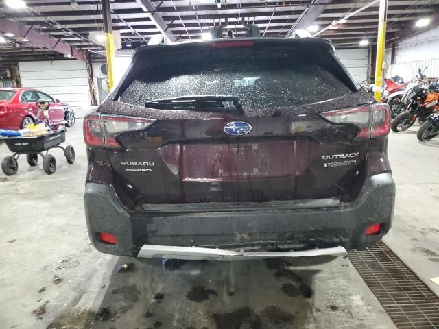 2024 Subaru Outback Touring
