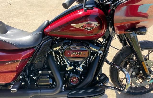 2023 Harley-Davidson Fltrxsanv