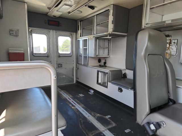 2012 Chevrolet Express G4500