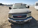2004 GMC Sierra C2500 Heavy Duty