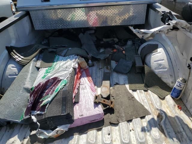 2019 Ford Super Duty F-350 W/D