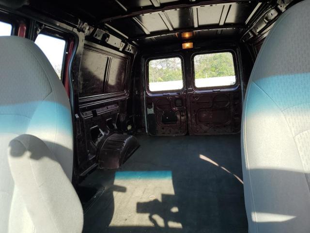 2008 Ford Econoline E250 Delivery Van