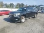 2016 Chevrolet Suburban K1500 LTZ