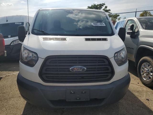 2017 Ford Transit T-150